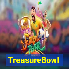 TreasureBowl treasure bowl como ganhar